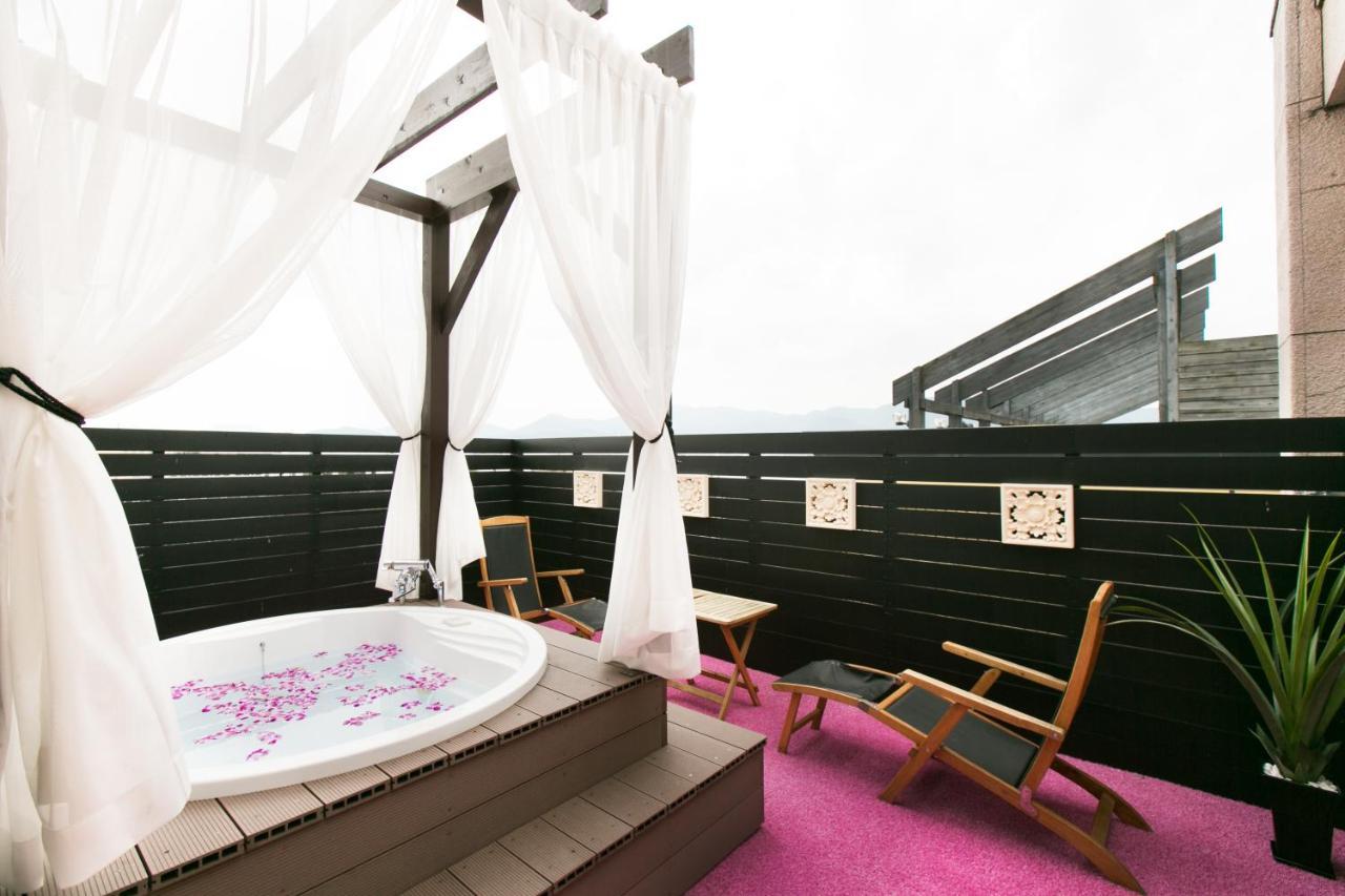 Hotel Atlantis Otsu (Adults Only) Luaran gambar