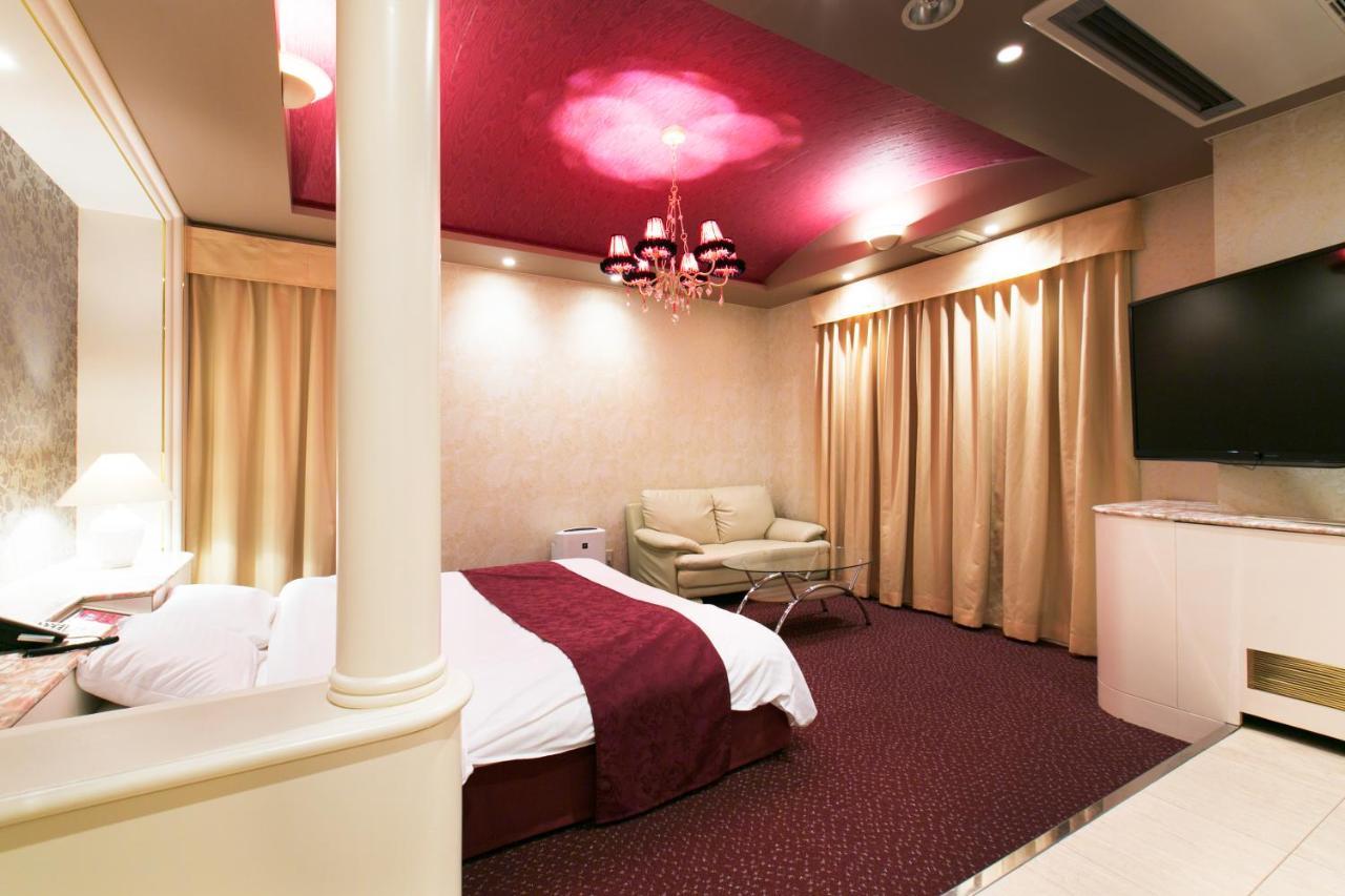 Hotel Atlantis Otsu (Adults Only) Luaran gambar