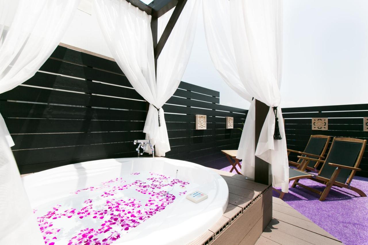 Hotel Atlantis Otsu (Adults Only) Luaran gambar
