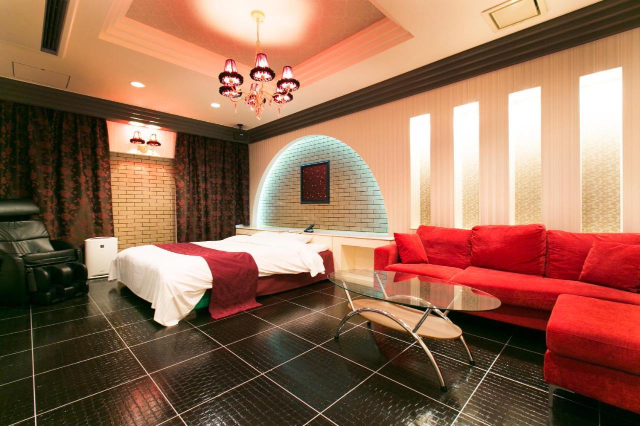 Hotel Atlantis Otsu (Adults Only) Luaran gambar