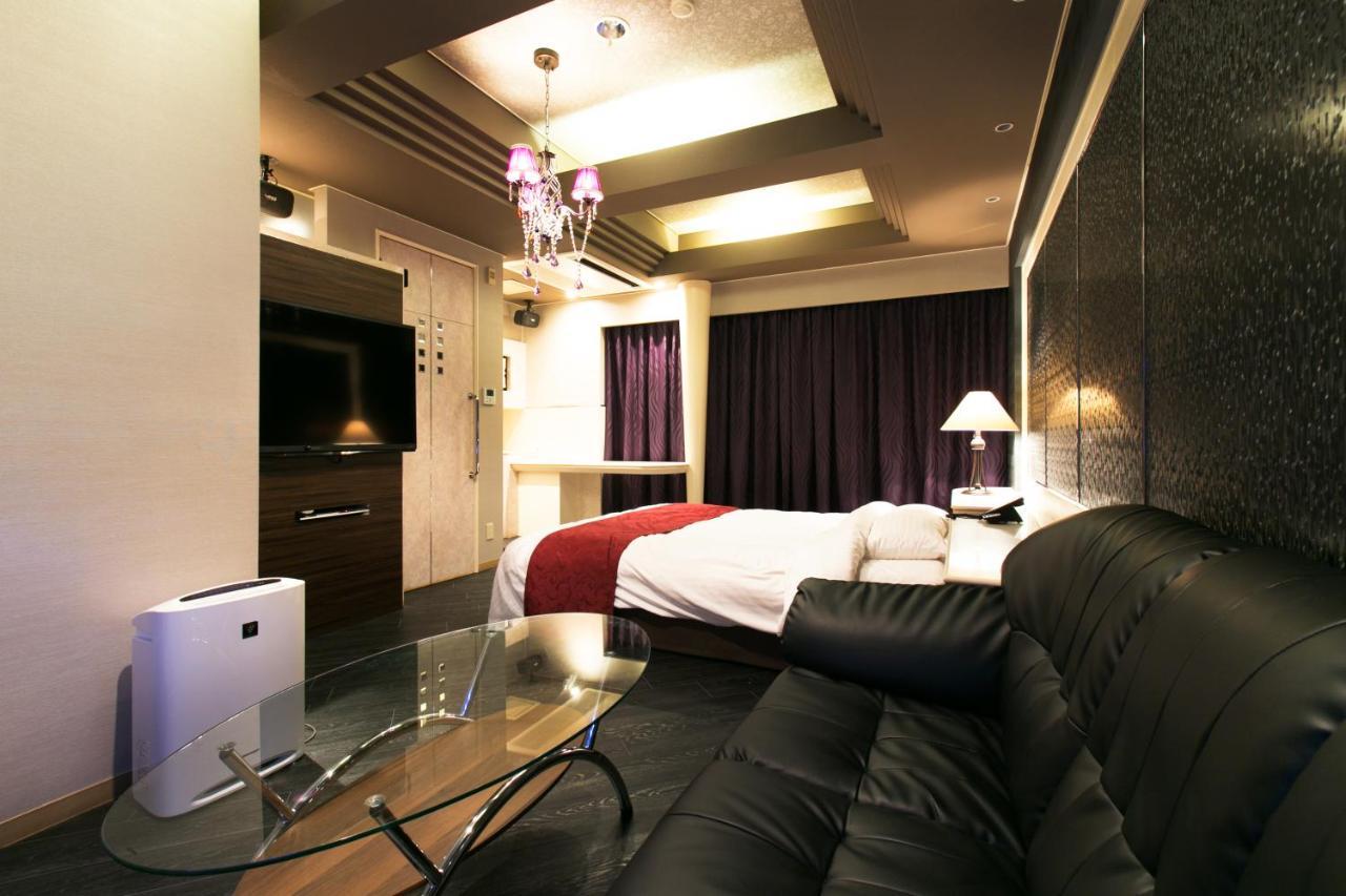 Hotel Atlantis Otsu (Adults Only) Luaran gambar
