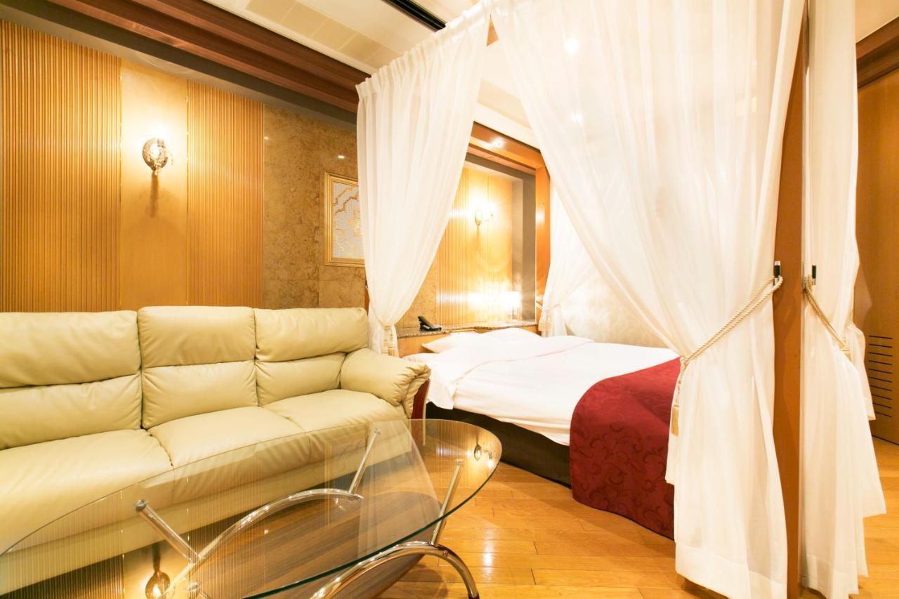 Hotel Atlantis Otsu (Adults Only) Luaran gambar