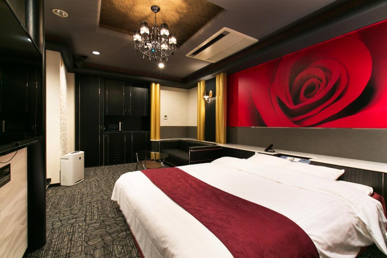 Hotel Atlantis Otsu (Adults Only) Luaran gambar