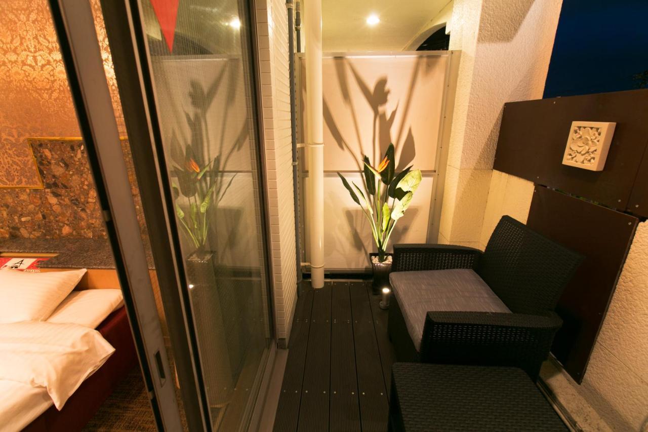 Hotel Atlantis Otsu (Adults Only) Luaran gambar