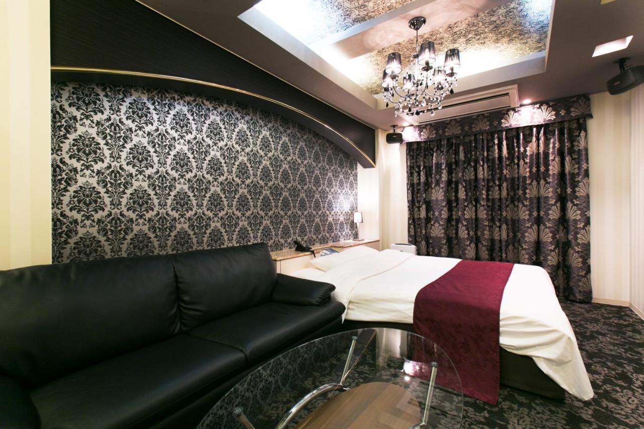 Hotel Atlantis Otsu (Adults Only) Luaran gambar