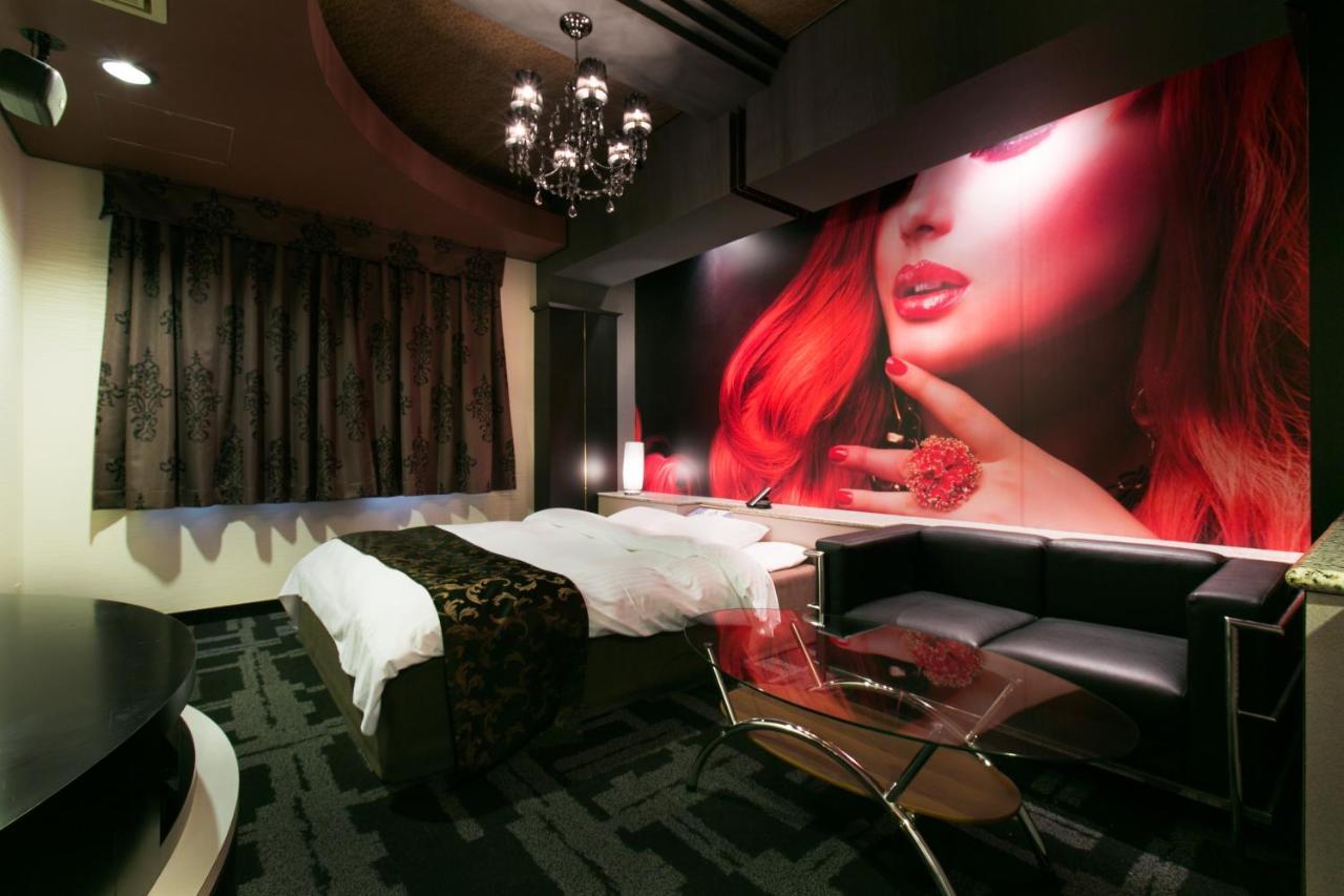 Hotel Atlantis Otsu (Adults Only) Luaran gambar