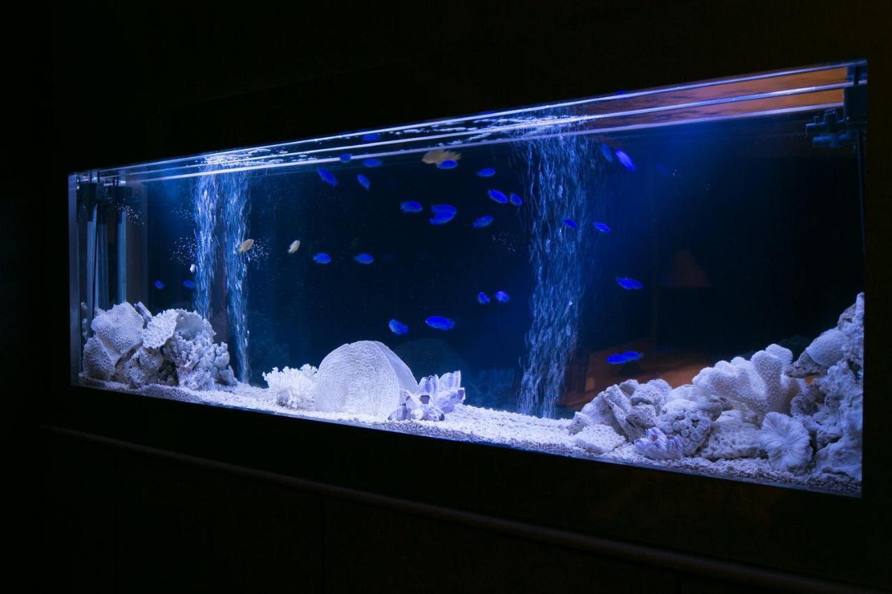 Hotel Atlantis Otsu (Adults Only) Luaran gambar