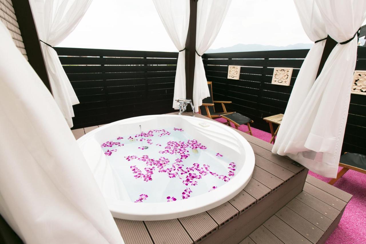 Hotel Atlantis Otsu (Adults Only) Luaran gambar