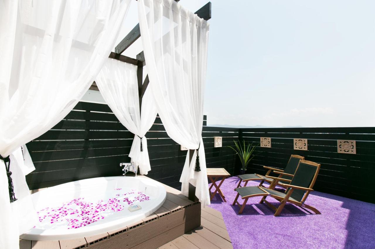 Hotel Atlantis Otsu (Adults Only) Luaran gambar