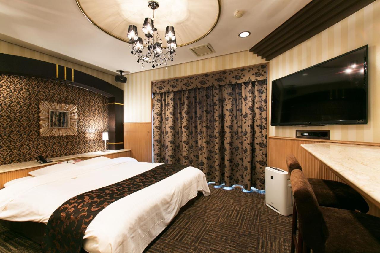 Hotel Atlantis Otsu (Adults Only) Luaran gambar