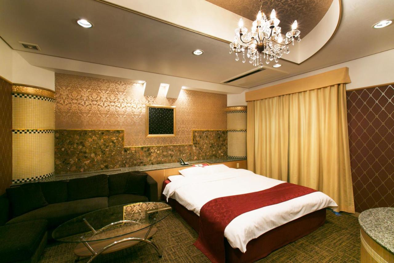 Hotel Atlantis Otsu (Adults Only) Luaran gambar