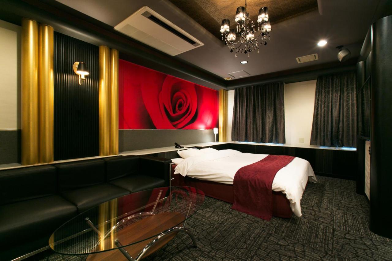 Hotel Atlantis Otsu (Adults Only) Luaran gambar