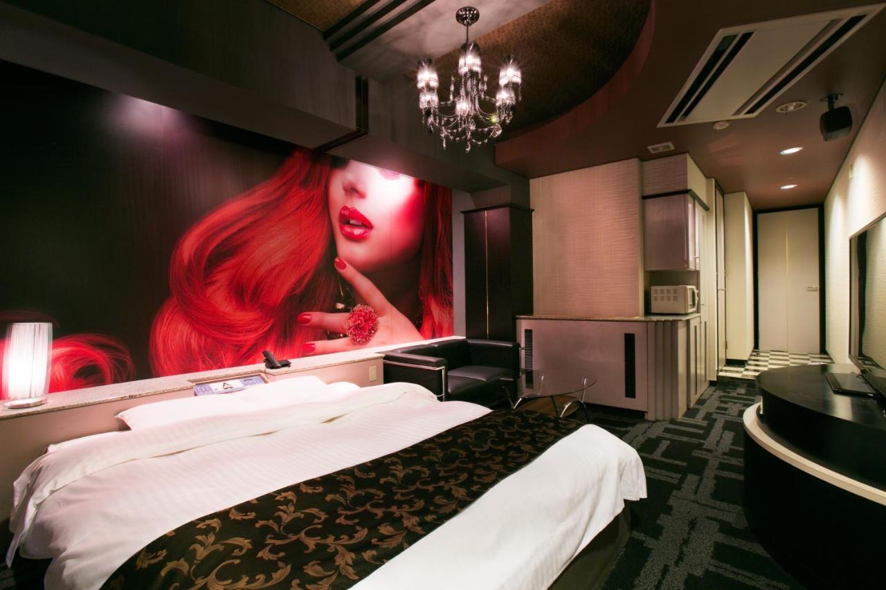 Hotel Atlantis Otsu (Adults Only) Luaran gambar