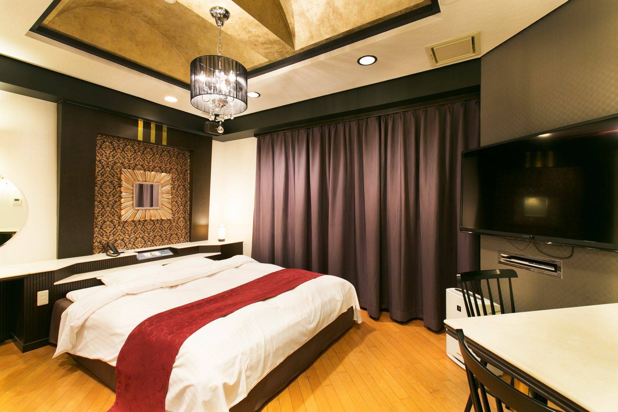 Hotel Atlantis Otsu (Adults Only) Luaran gambar